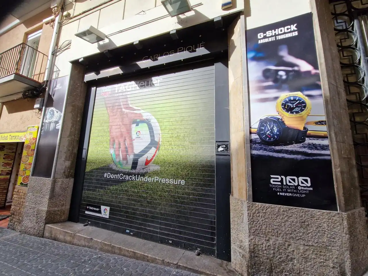 Local comercial en venda a Carrer de la Unió, imagen 12