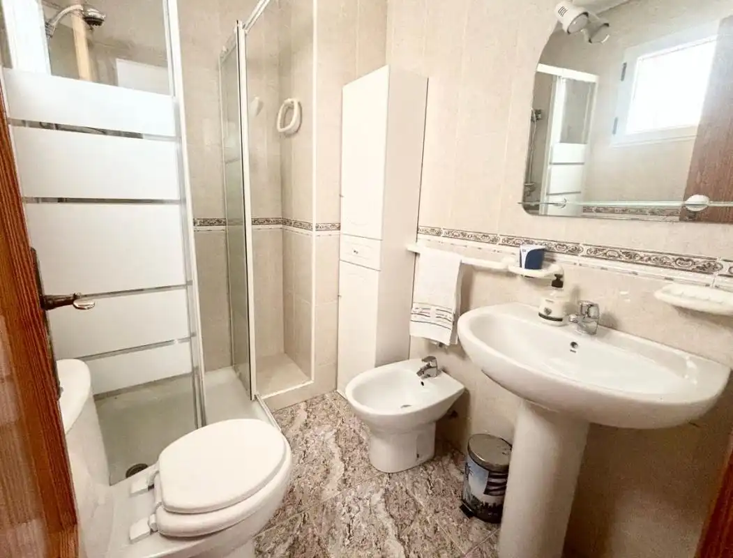 Flat with lift for sale in Calle Patricio Perez, imagen 8
