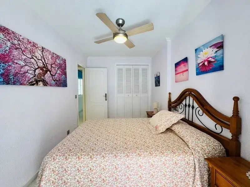 Bedroom of Detached homes for sale in Torrevieja  with Community pool