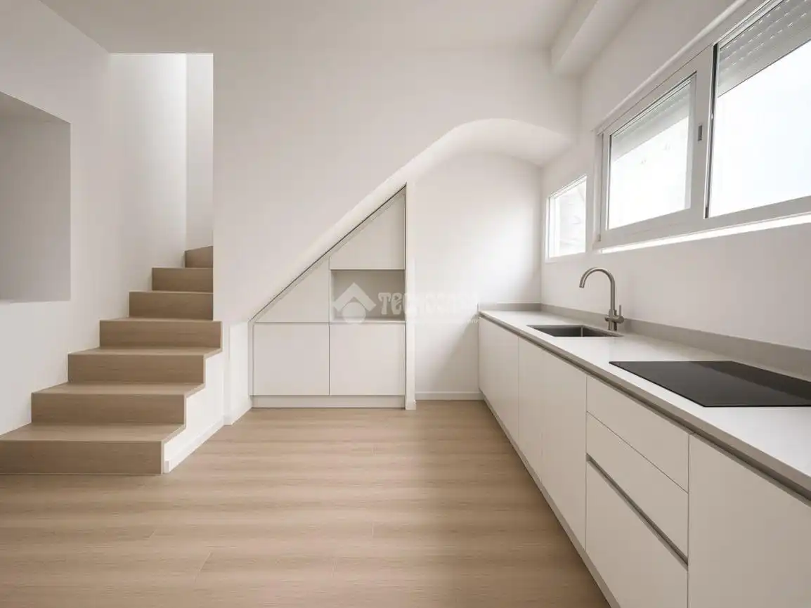 Casa con terrazza in vendita a Casco Histórico, imagen 5