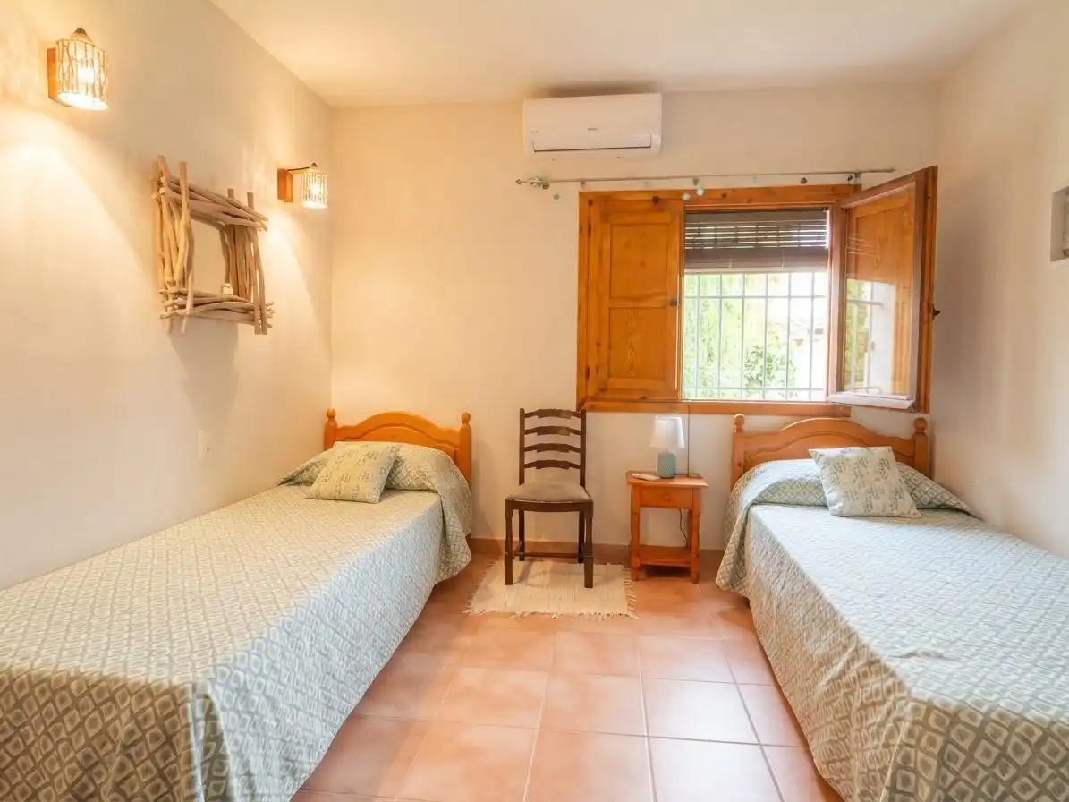 Casa amb piscina en venda a Marisol Park - Ortembach - Los Almendros, imagen 20