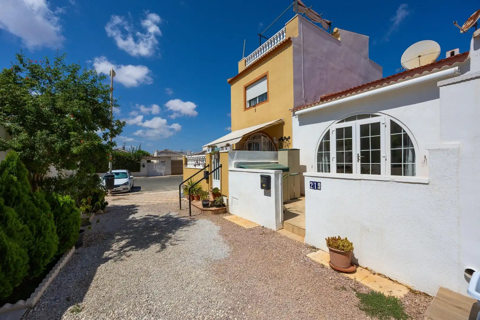 Adosado con jardín en venta en Calle LISZT, imagen 28