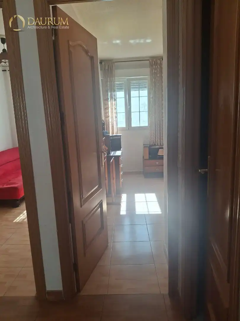 Piso en venta en San Sebastián de los Reyes con Aire acondicionado, Calefacción y Trastero