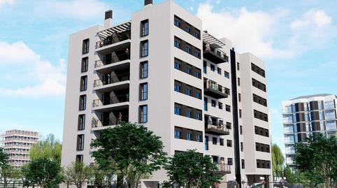 Foto 3 de Apartamento en venta en Avenida de Vila-real, 90, Ciutat del Transport - La Salera, Castellón de la Plana / Castelló de la Plana