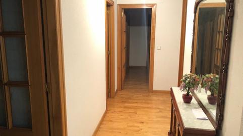 Foto 5 de Pis en venda a Centro, León