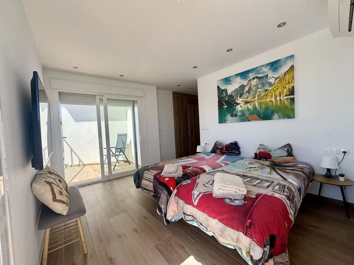 Reihenhaus zum Verkauf in Estepona Pueblo, imagen 43