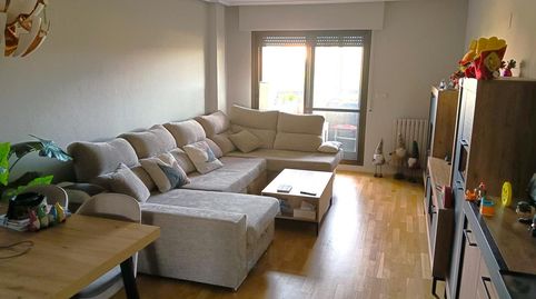 Foto 4 de Ático en venta en De Los Lagos de Alba, Miralbueno, Zaragoza Capital
