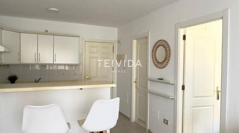 Photo 4 of Flat to rent in Calle Antonio González Barrios, Puerto de Santiago, Santiago del Teide