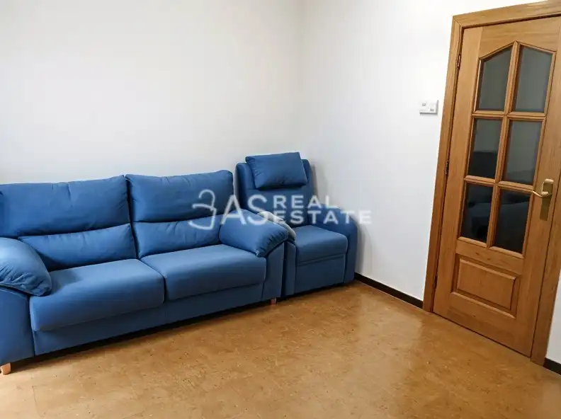 Piso en venta en Vitoria - Gasteiz con Terraza y Amueblado