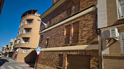 Foto 2 de Casa o xalet en venda a Calle Acuario, 15, San Pedro,  Albacete Capital