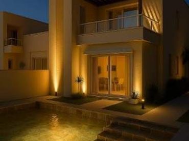 Casa a schiera con balcone in vendita a Calle Calle Grecia