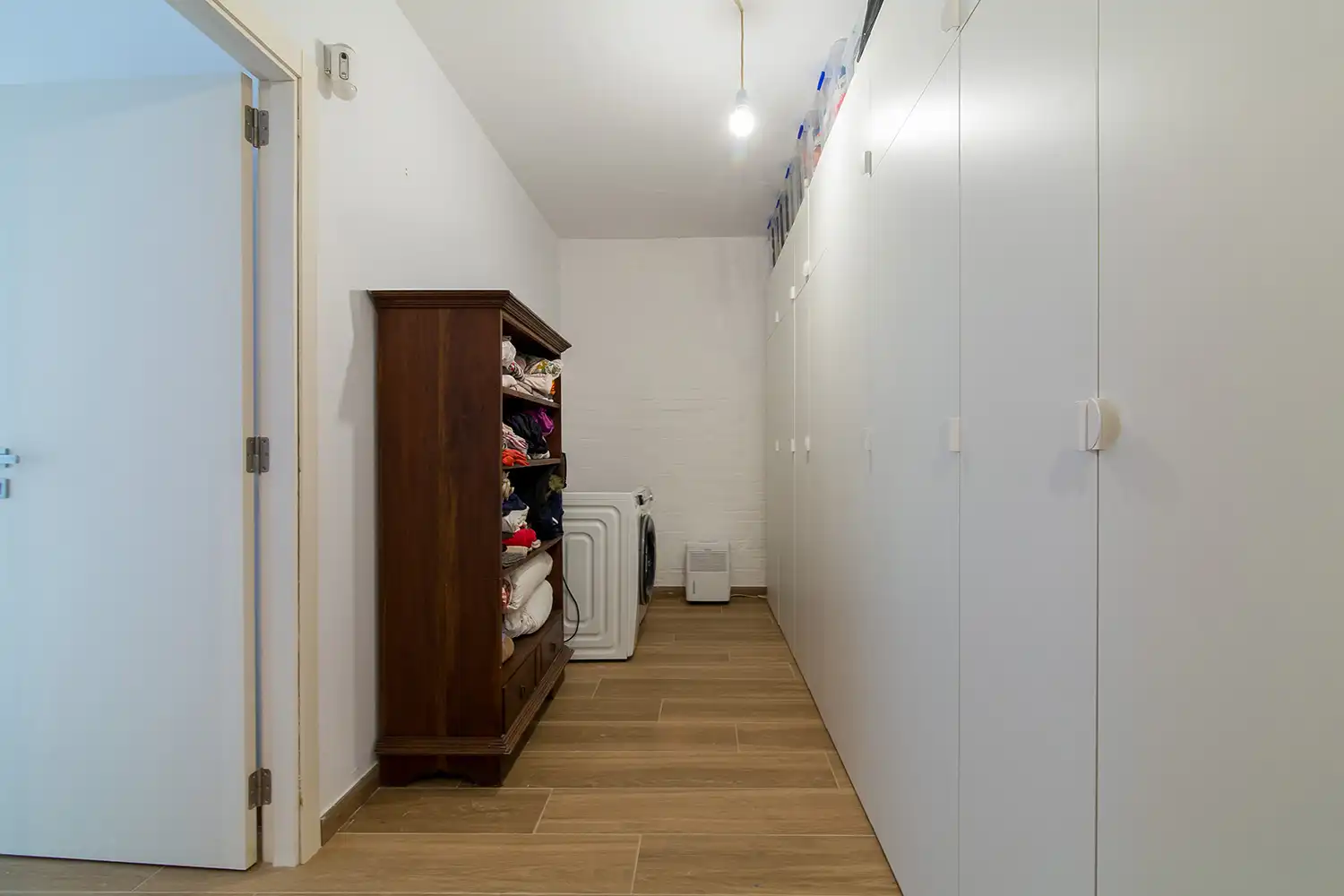 Wohnung zum Verkauf in Caldes d'Estrac mit Privatgarten, Terrasse und Balkon