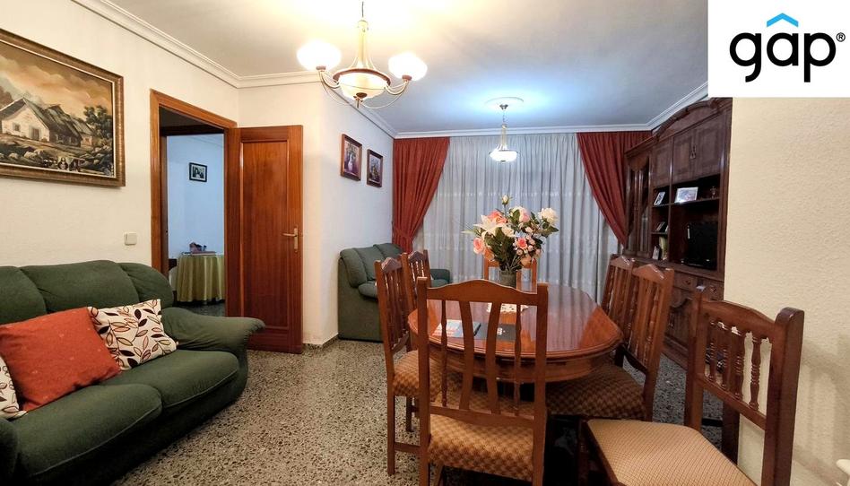 Photo 1 of Flat for sale in San Fernando - Carretera de Valencia, Cuenca