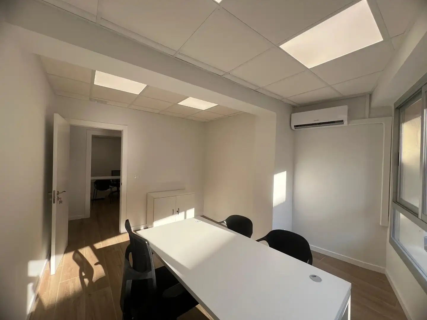 Büro mit Aufzug zur Miete in Carrer Falcons 8A, imagen 12