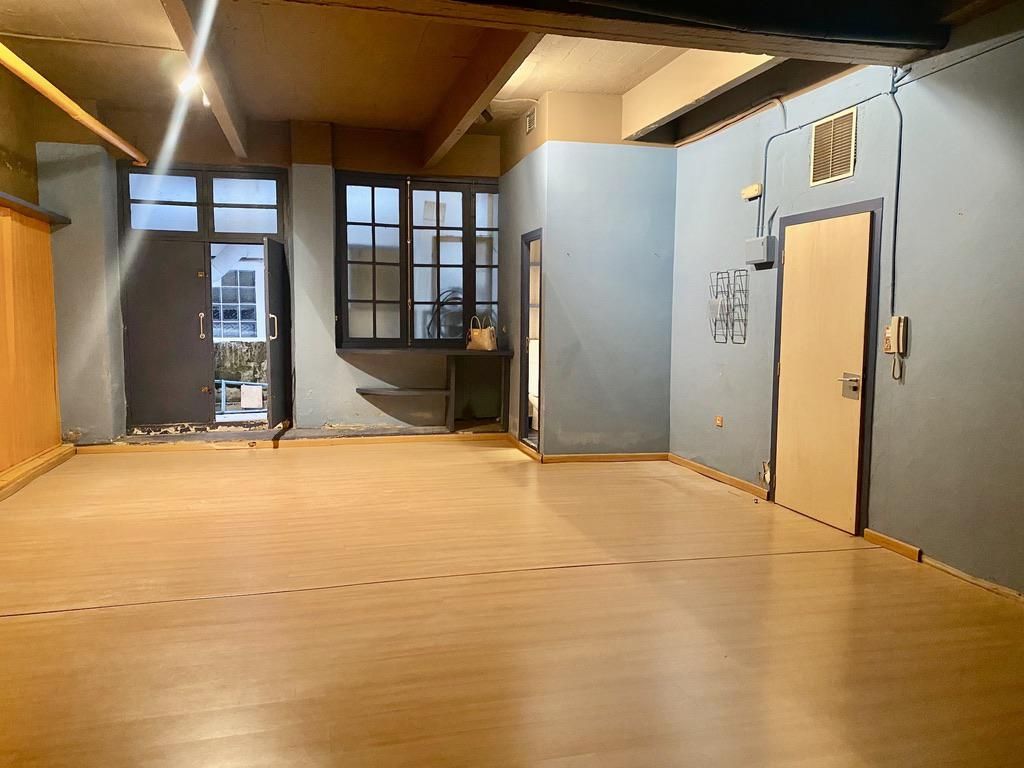 Industrial buildings for sale in Donostia - San Sebastián 