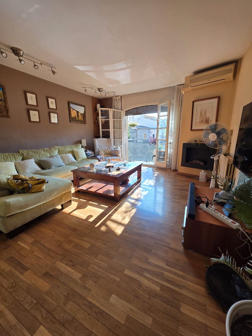 Flat for sale in Centre - Estació, Sant Cugat del Vallès