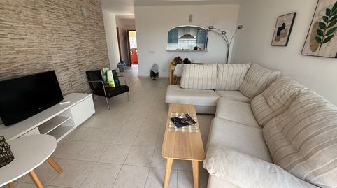 Foto 3 de Ático de alquiler en Calle Betula, 1, La Capellanía - El Higuerón, Benalmádena