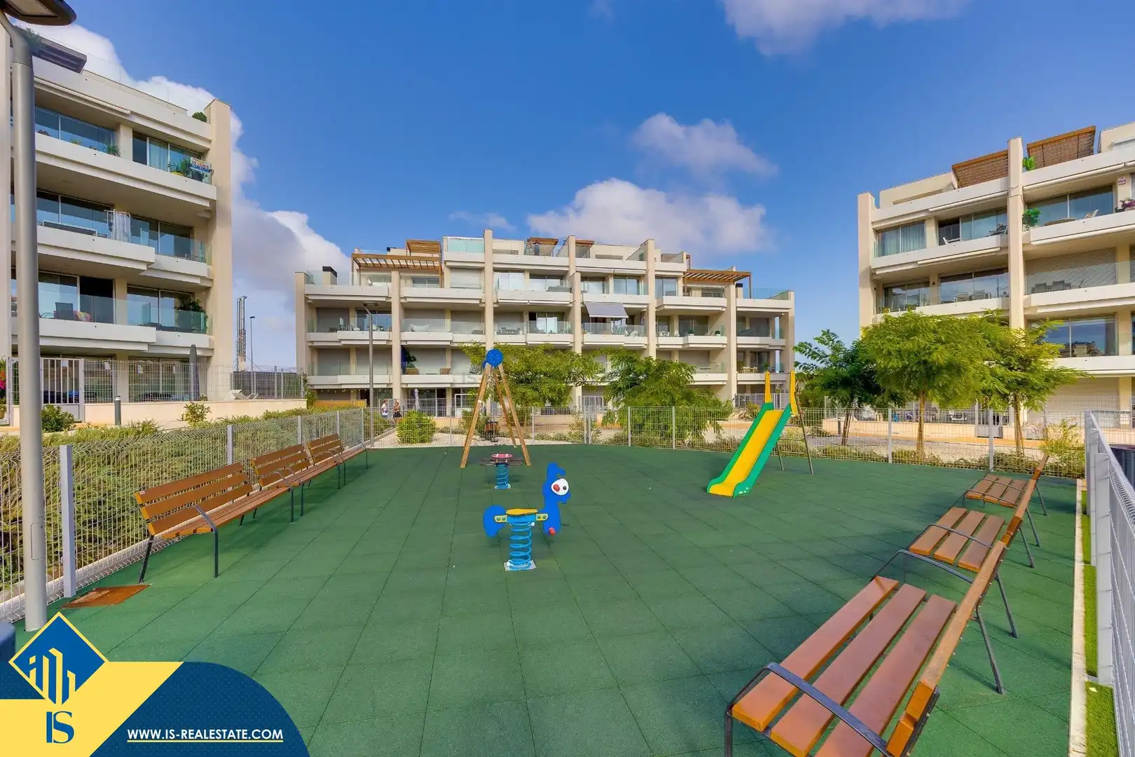 Wohnung mit Pool zum Verkauf in Orihuela Costa, imagen 42
