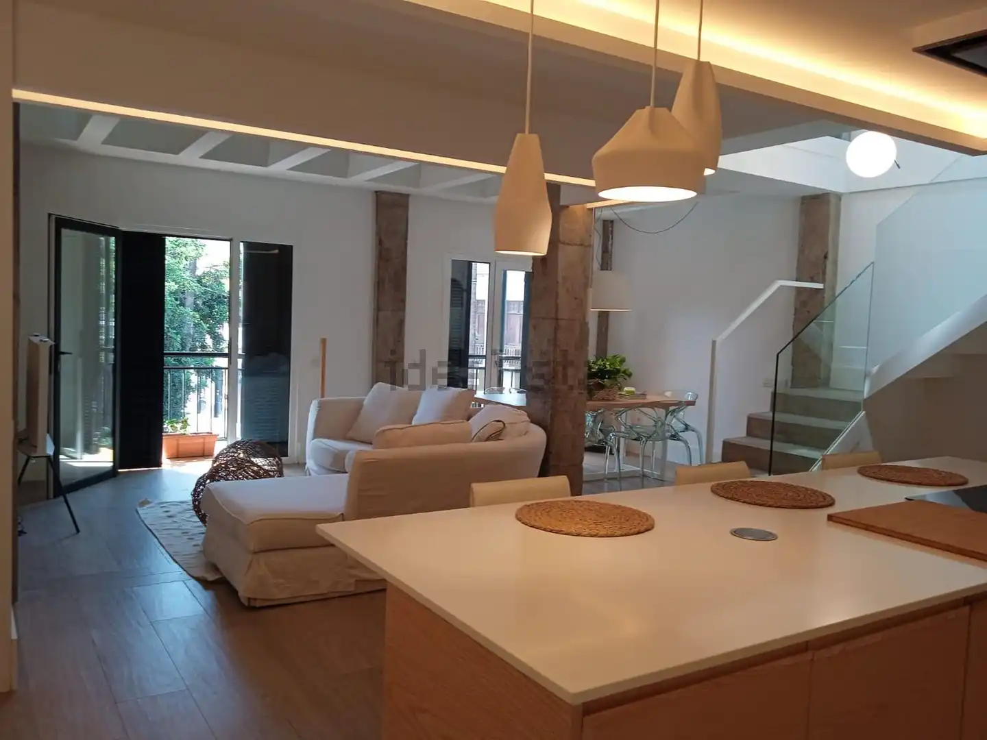 Wohnung zur Miete in GC-320, Monte Lentiscal - Las Meleguinas
