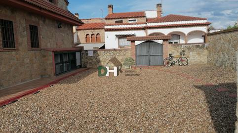 Photo 5 of House or chalet for sale in Torrejón el Rubio, Cáceres