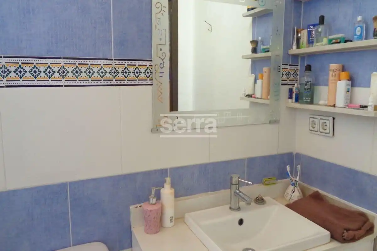 Casa o chalet en venta en Bellvei