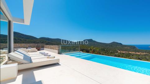 Photo 3 of Country house for sale in Cala Vedella - Cala Tarida, Illes Balears