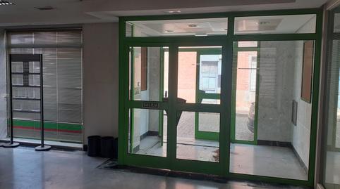 Foto 4 von Geschaftsraum zum Verkauf in Calle Imagen, 7, Alcolea de Calatrava, Ciudad Real