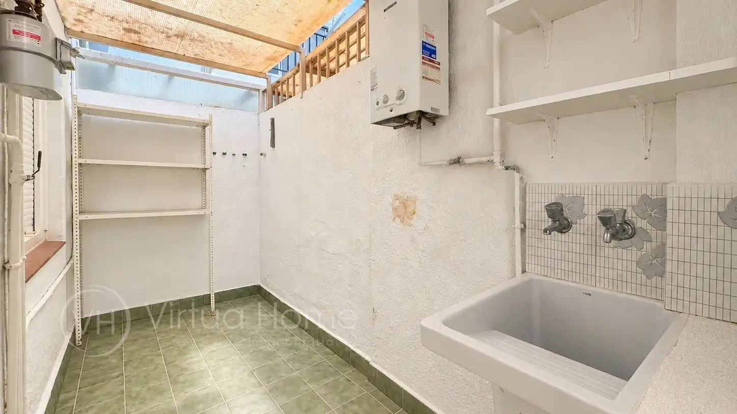 Appartamento con terrazza in vendita a Centre, imagen 35