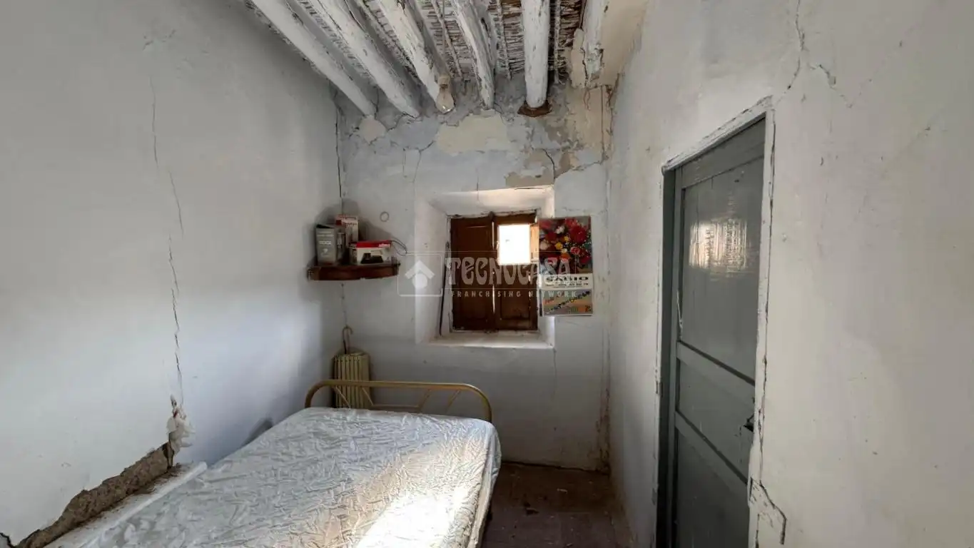 Casa adosada en venta en Murtas con Calefacción y Balcón