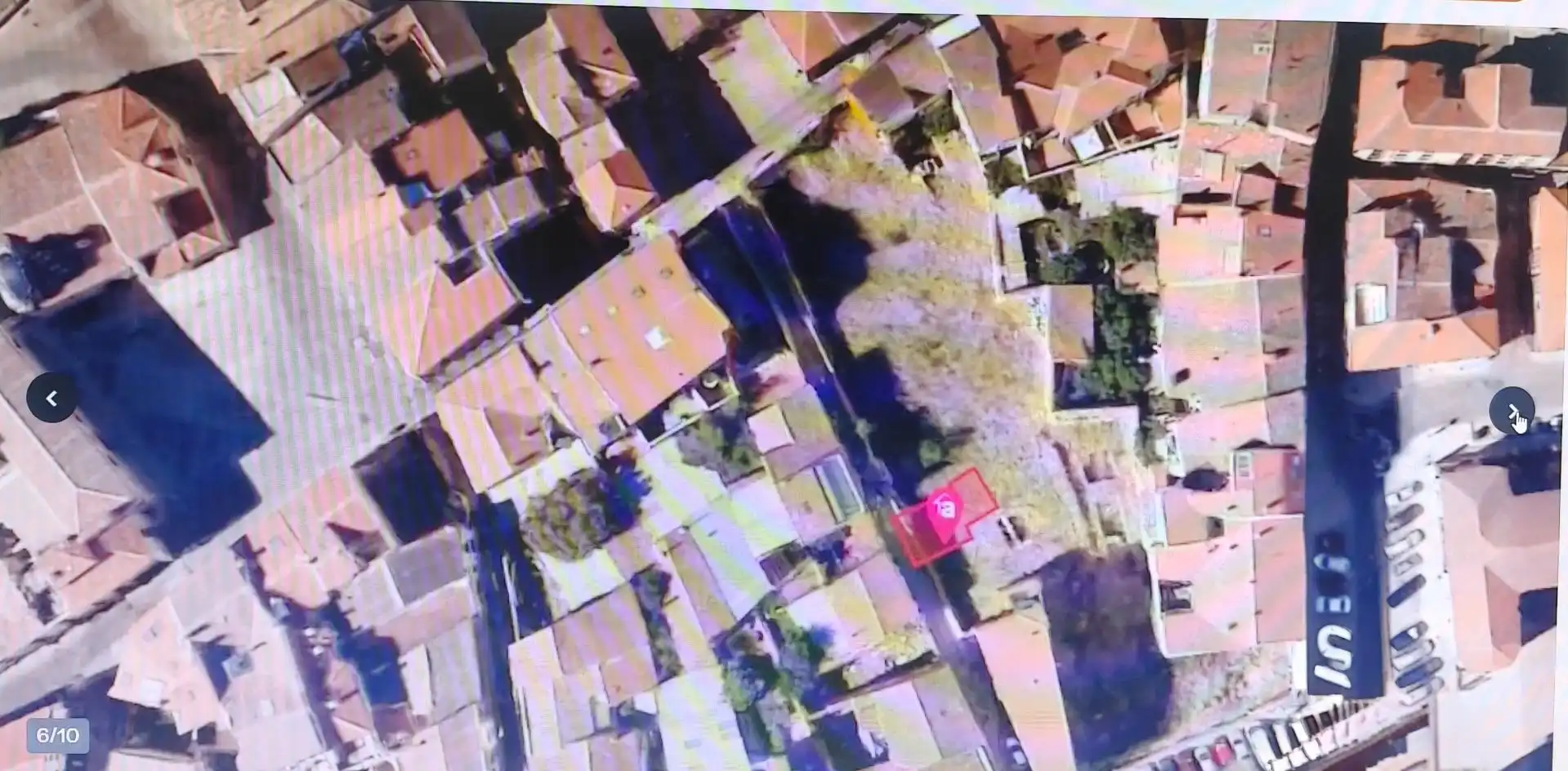 Terreni e lotti in vendita a Barrios Bajos - La Horta, imagen 5