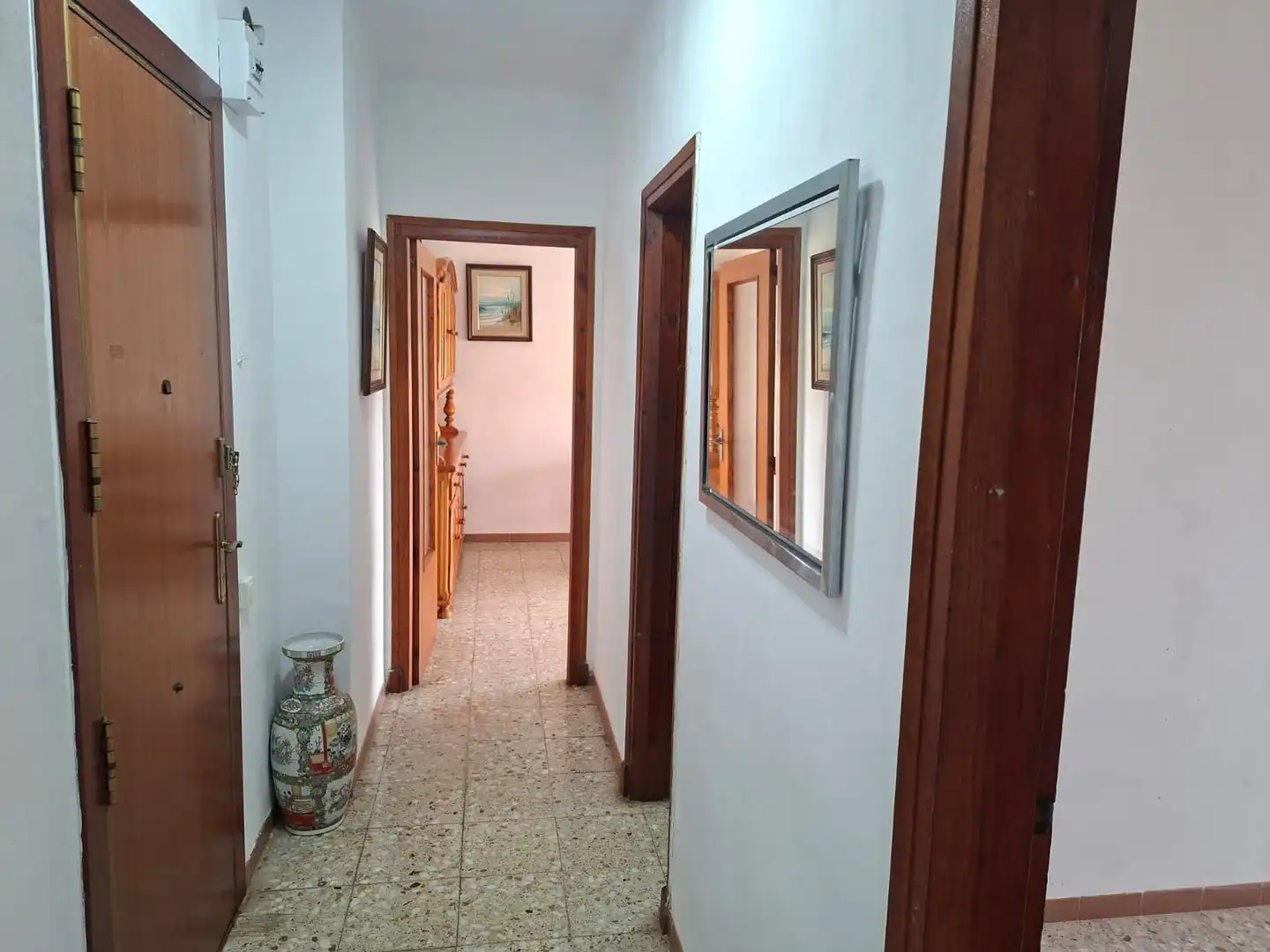 Flat for sale in Rosello, imagen 13