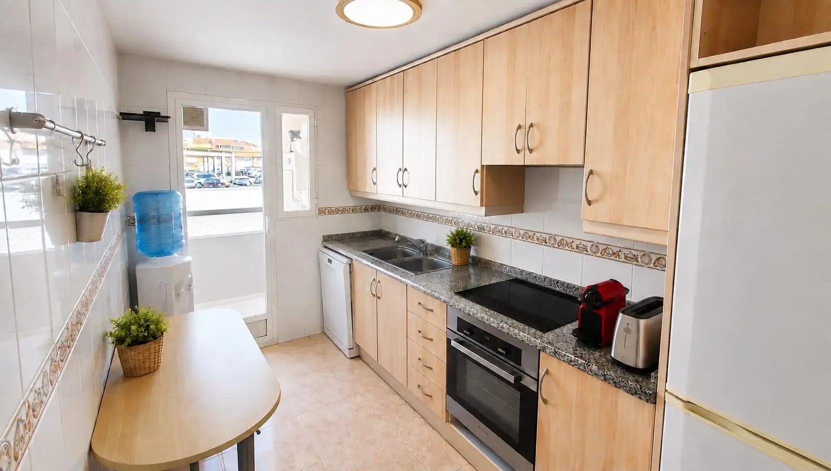 Appartement avec terrasse à vendre à Calle VALL D'UIXO, imagen 8