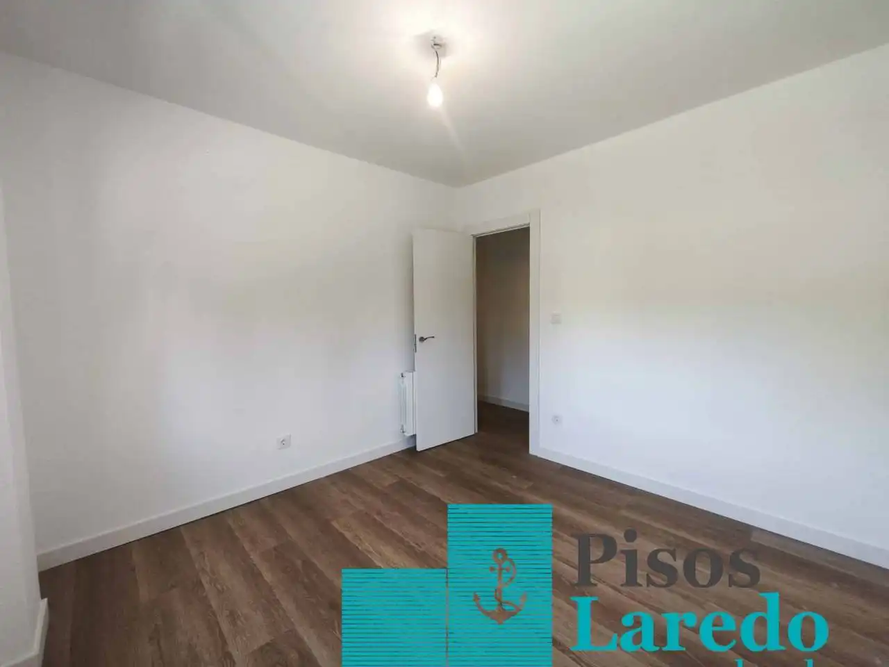 Bedroom of Flat for sale in Ampuero  with Heating and Parquet flooring