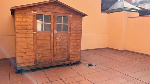 Foto 4 de Planta baixa en venda a Carrer de Santiago, Eixample Sud – Migdia, Girona Capital