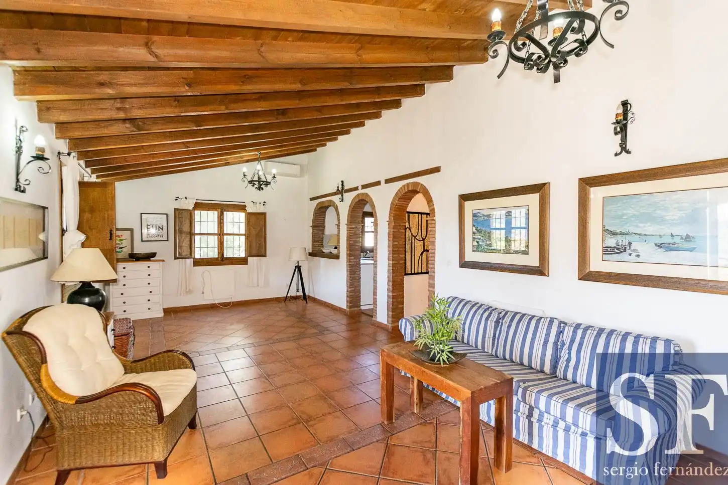 Casa in vendita a Cómpeta, imagen 2