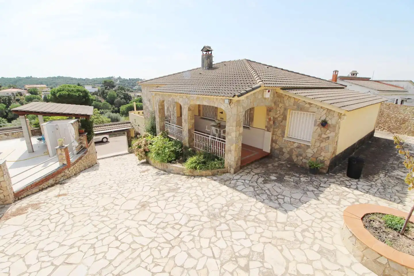 Haus mit Pool zum Verkauf in calle Petúnia, imagen 28