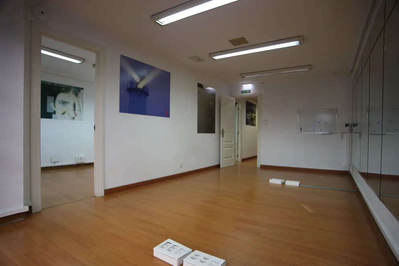 Büro mit Aufzug zum Verkauf in Julián Ceballos, imagen 10