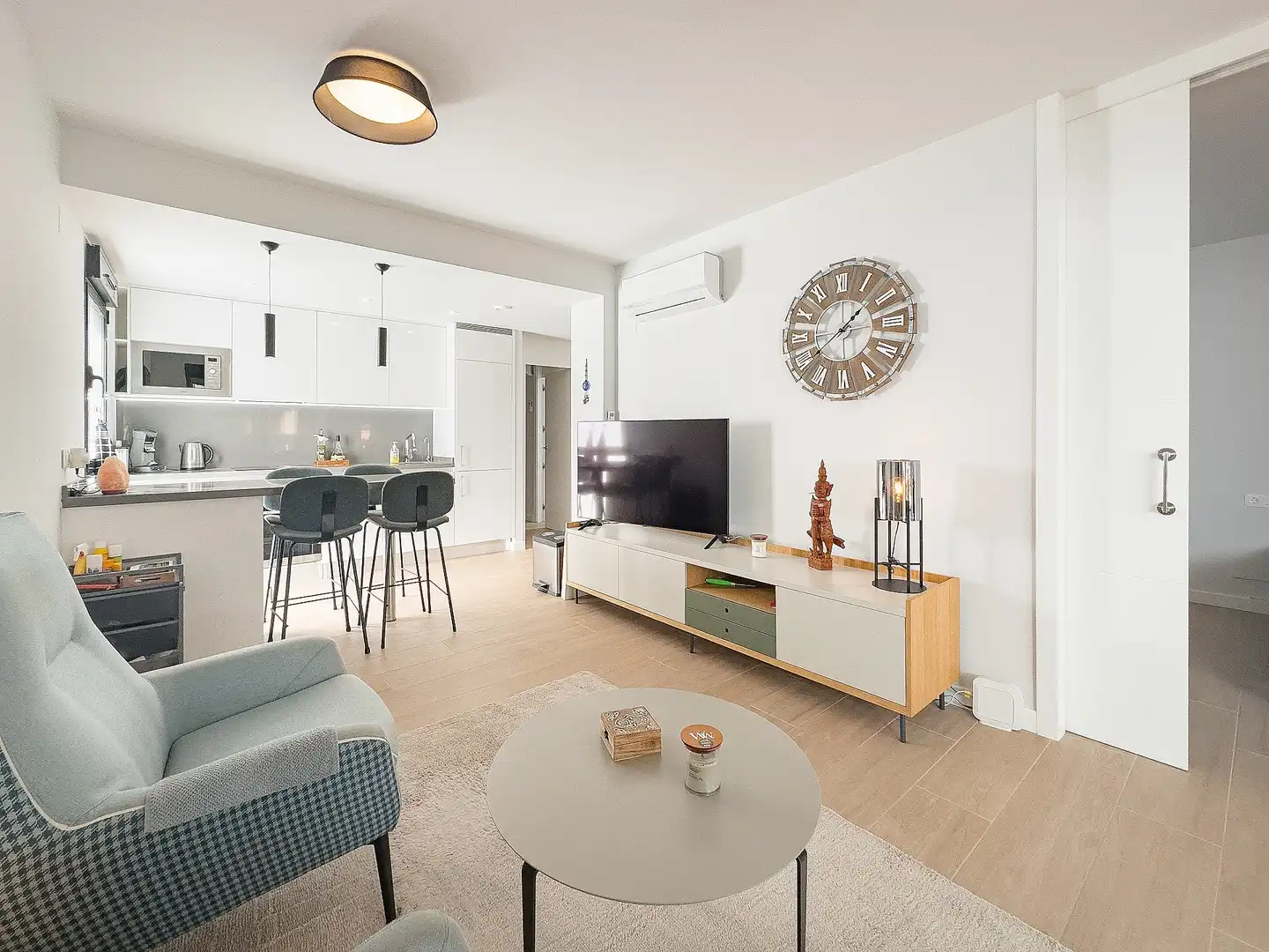 Apartamento con ascensor en venta en Orihuela Costa, imagen 13