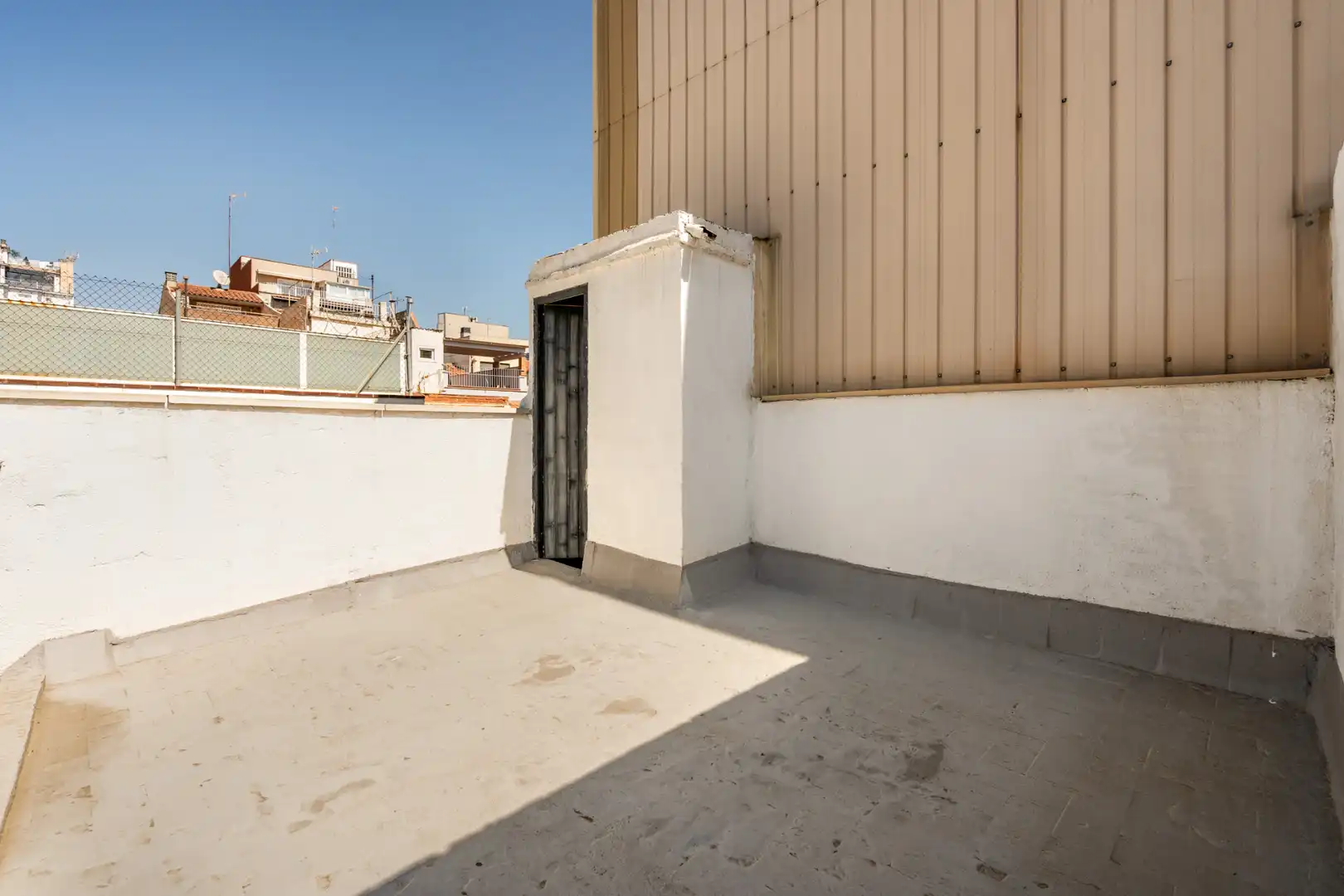 Terrassa de Planta baixa en venda en Terrassa amb Aire condicionat, Calefacció i Parquet