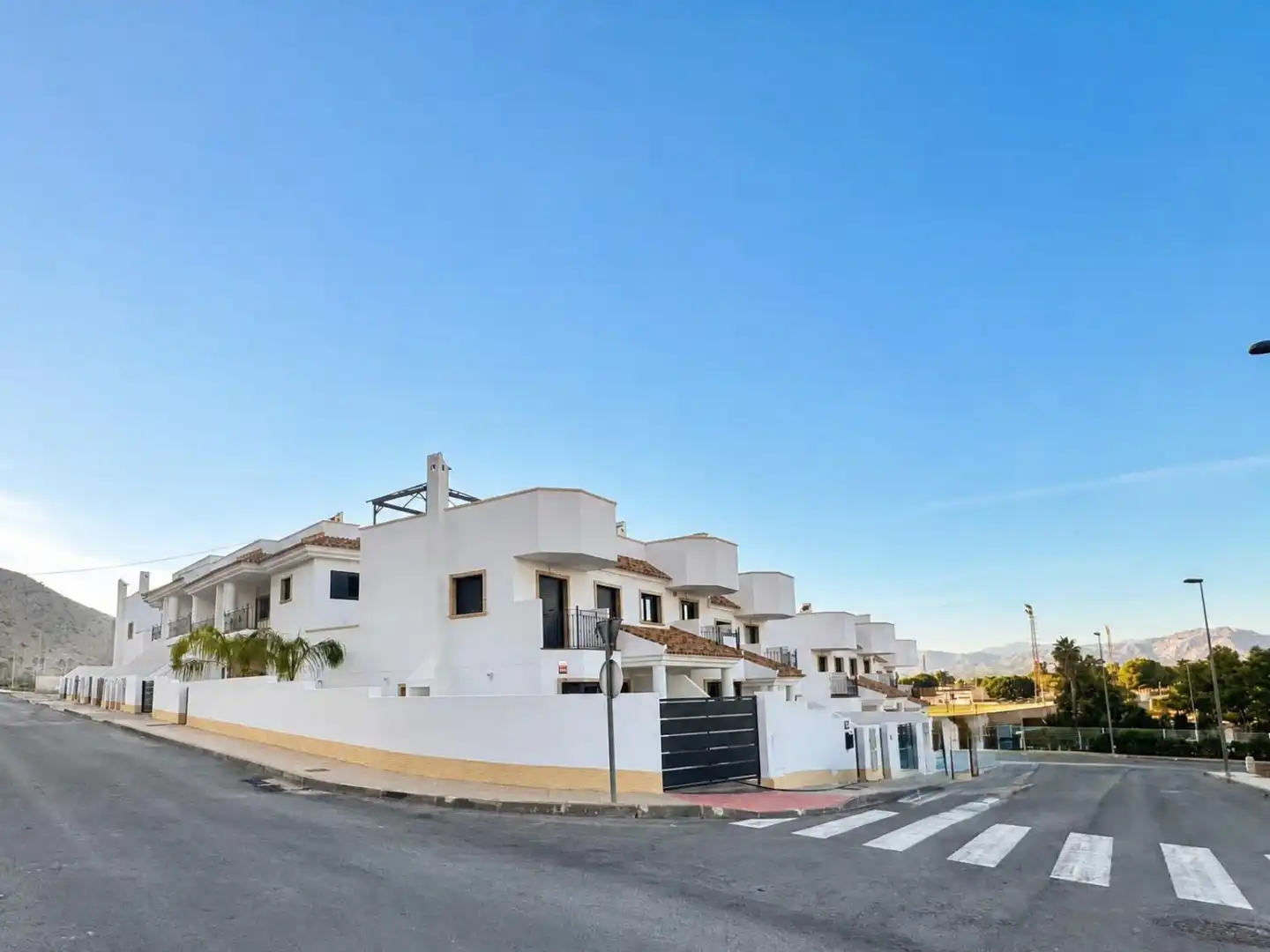 Adosado con terraza en venta en Cox, imagen 4