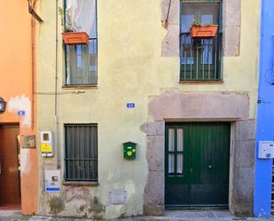 Vista exterior de Finca rústica en venda en Sant Pere Pescador amb Calefacció i Terrassa