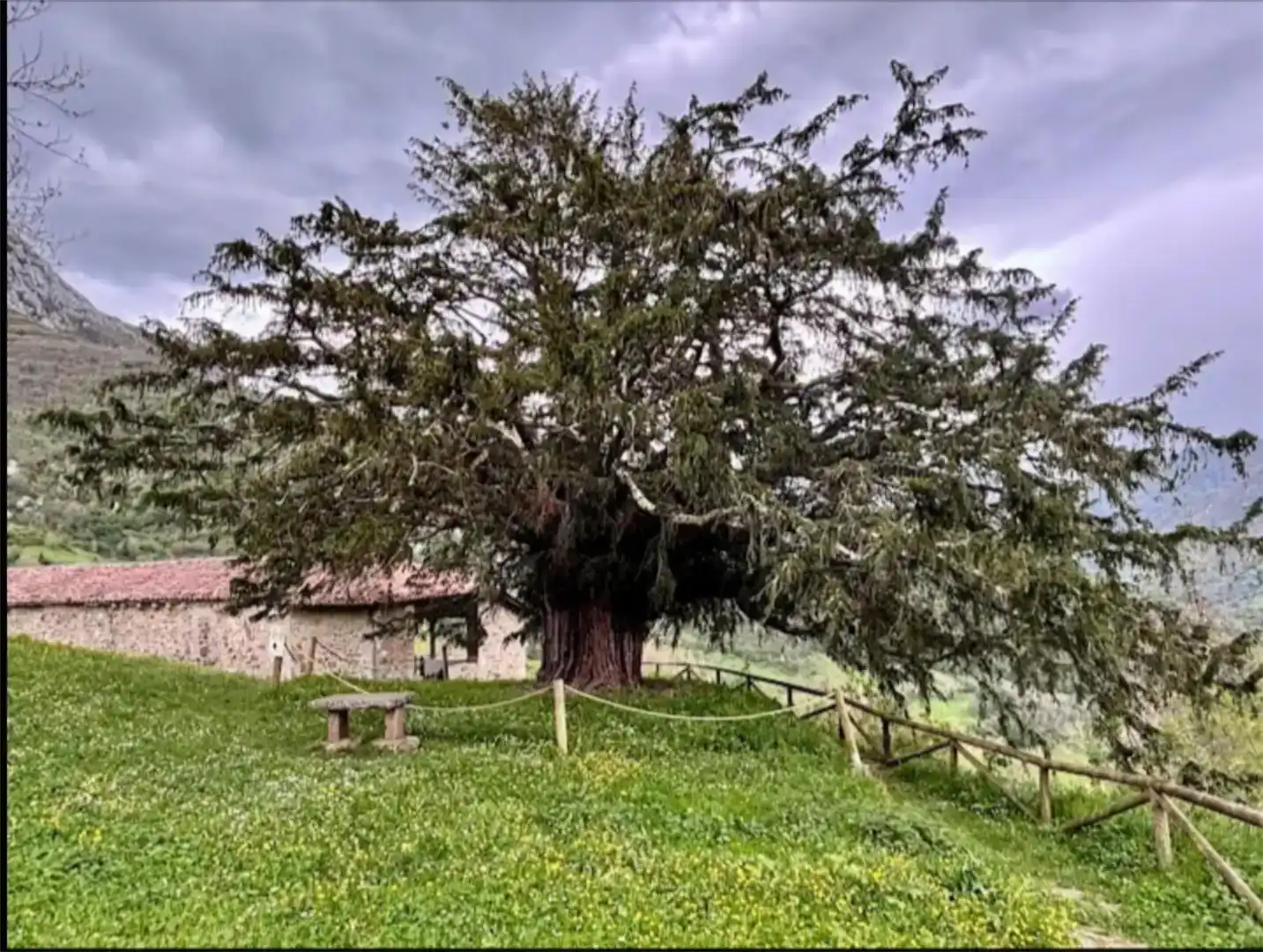Jardí de Pis en venda en Quirós