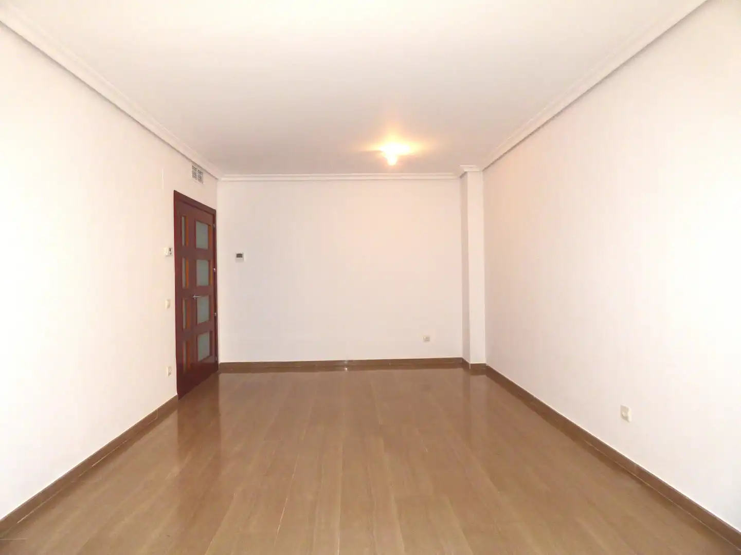 Piso de alquiler en Madrid - Bronce, Legazpi