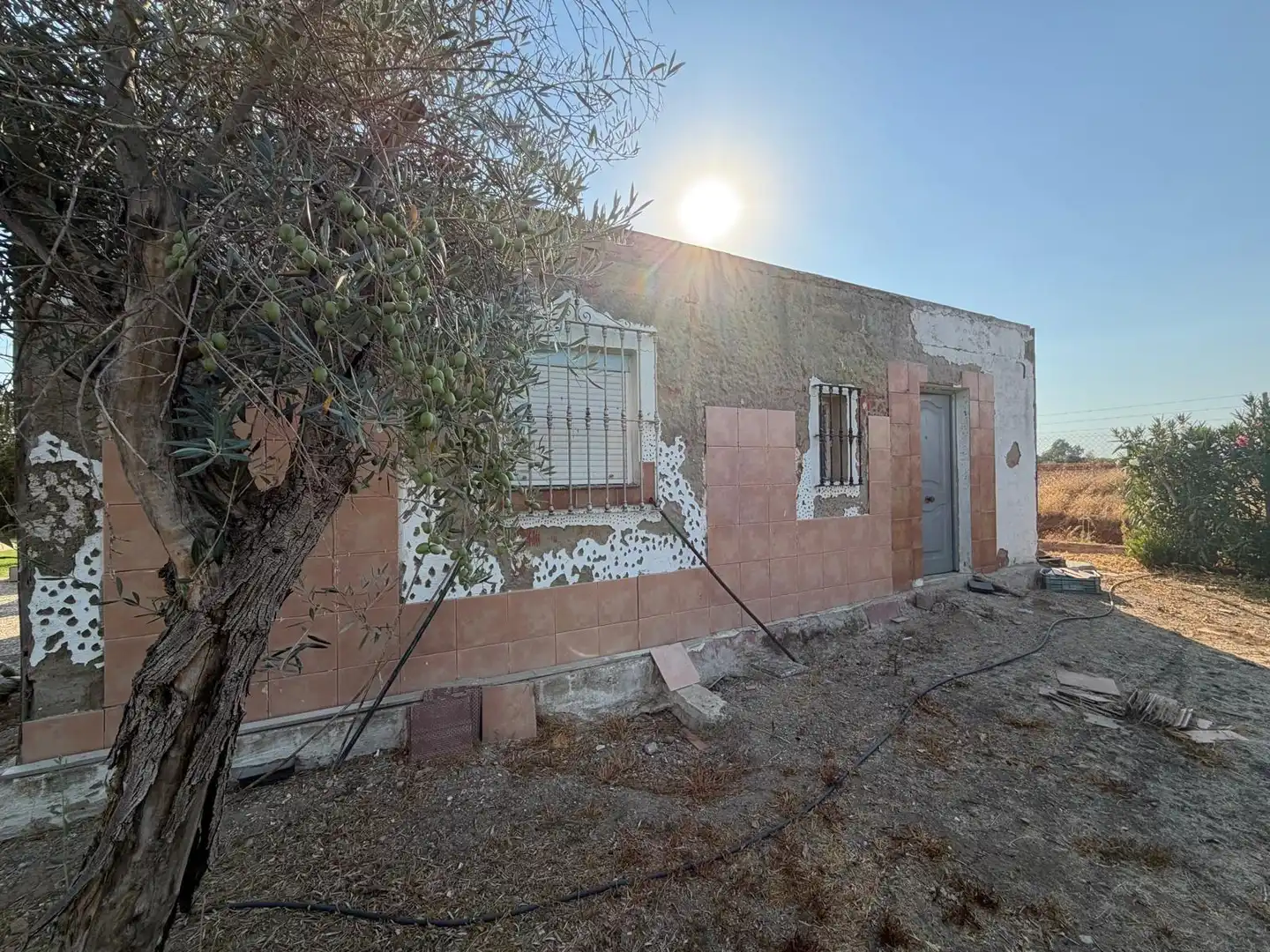 Villa avec piscine à vendre à Carmona, imagen 34