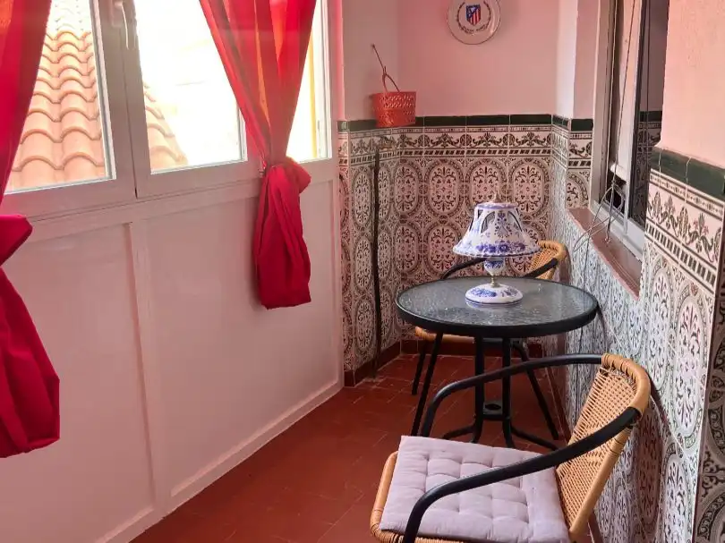 Flat for sale in Plaza Constitución 6, imagen 12