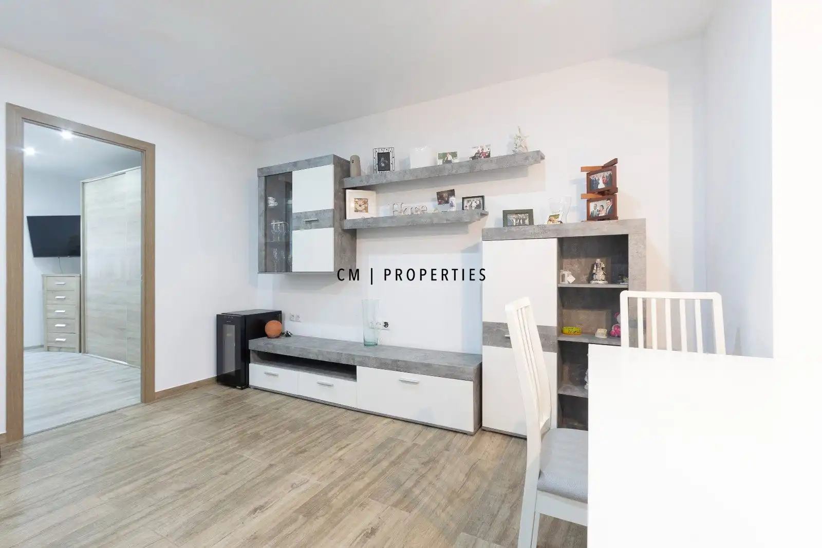 Wohnung mit Terrasse zum Verkauf in Avinguda Sants de la pedra, imagen 12