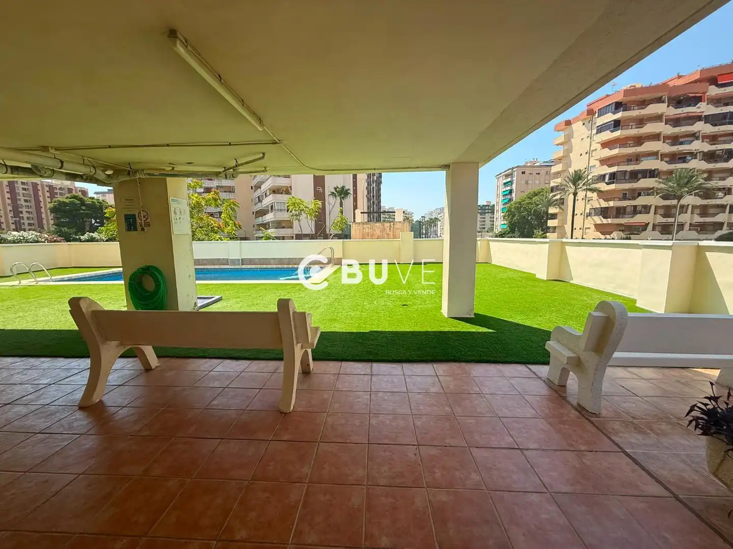 Piso con piscina en venta en Valldigna, imagen 10