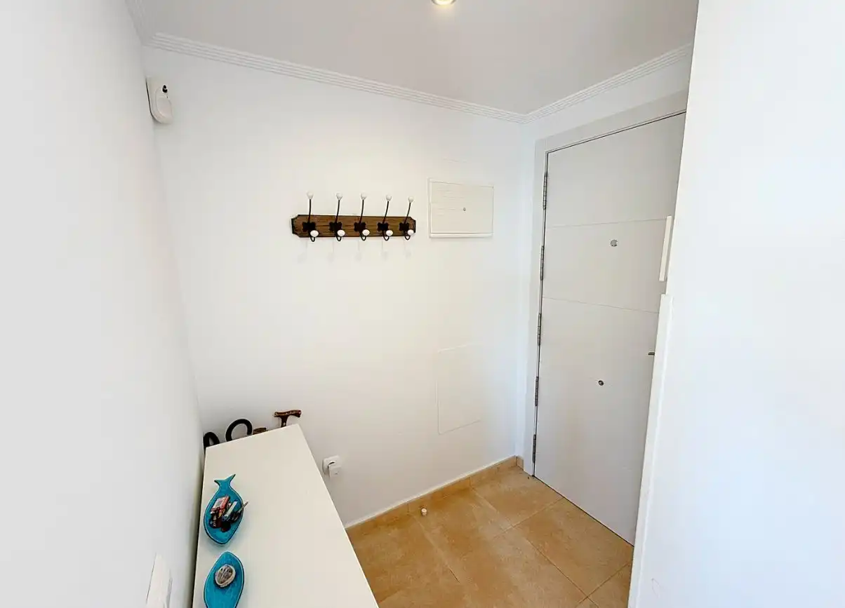 Apartment with terrace for sale in Zona Levante - Playa Fossa, imagen 20