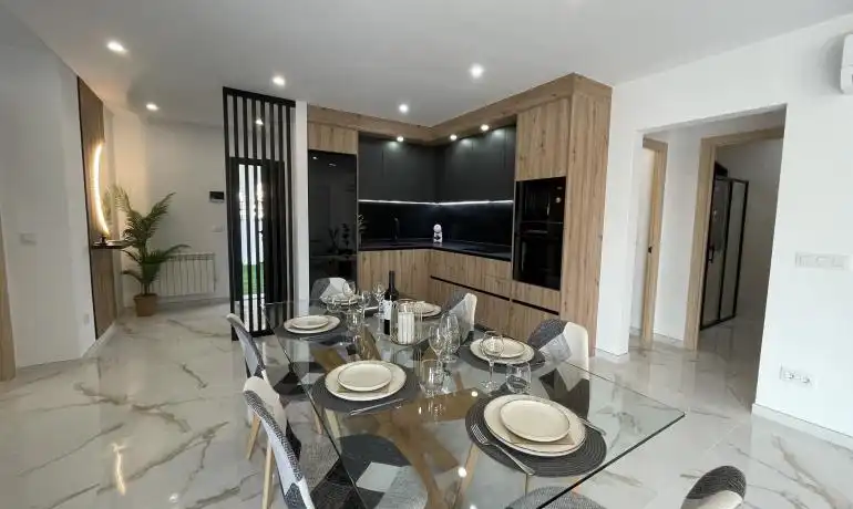Maison avec terrasse à vendre à Carrer Navarra, imagen 11