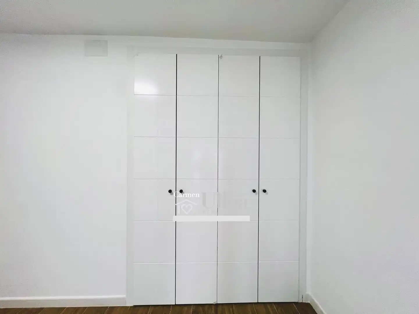 Schlafzimmer von Wohnung zur Miete in Alicante / Alacant mit Klimaanlage, Heizung und Terrasse